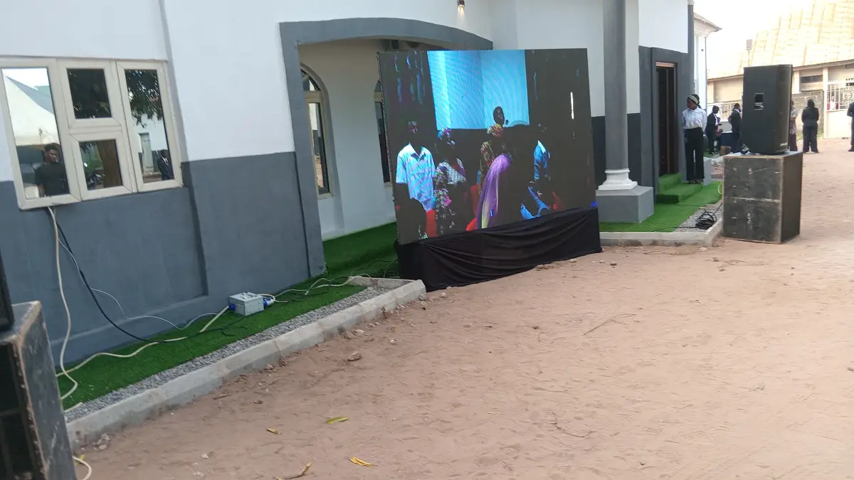 DENZPRO LED Screen Sales, Rentals, Installation - Image 2