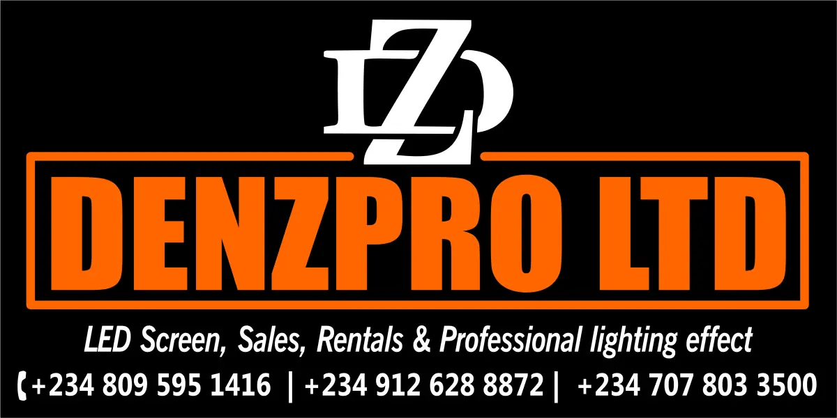 DENZPRO LED Screen Sales, Rentals, Installation - Image 9