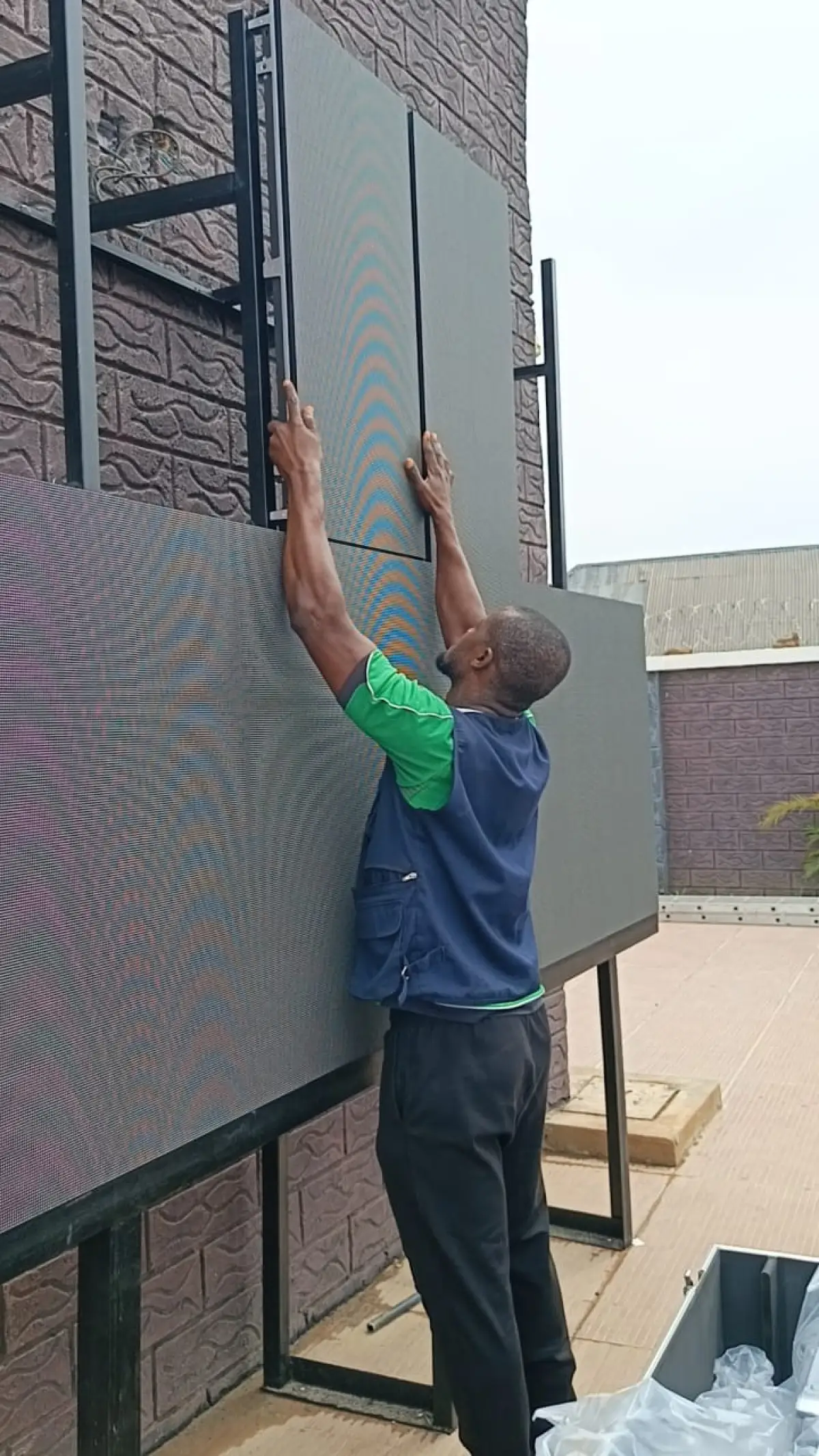 DENZPRO LED Screen Sales, Rentals, Installation - Image 6