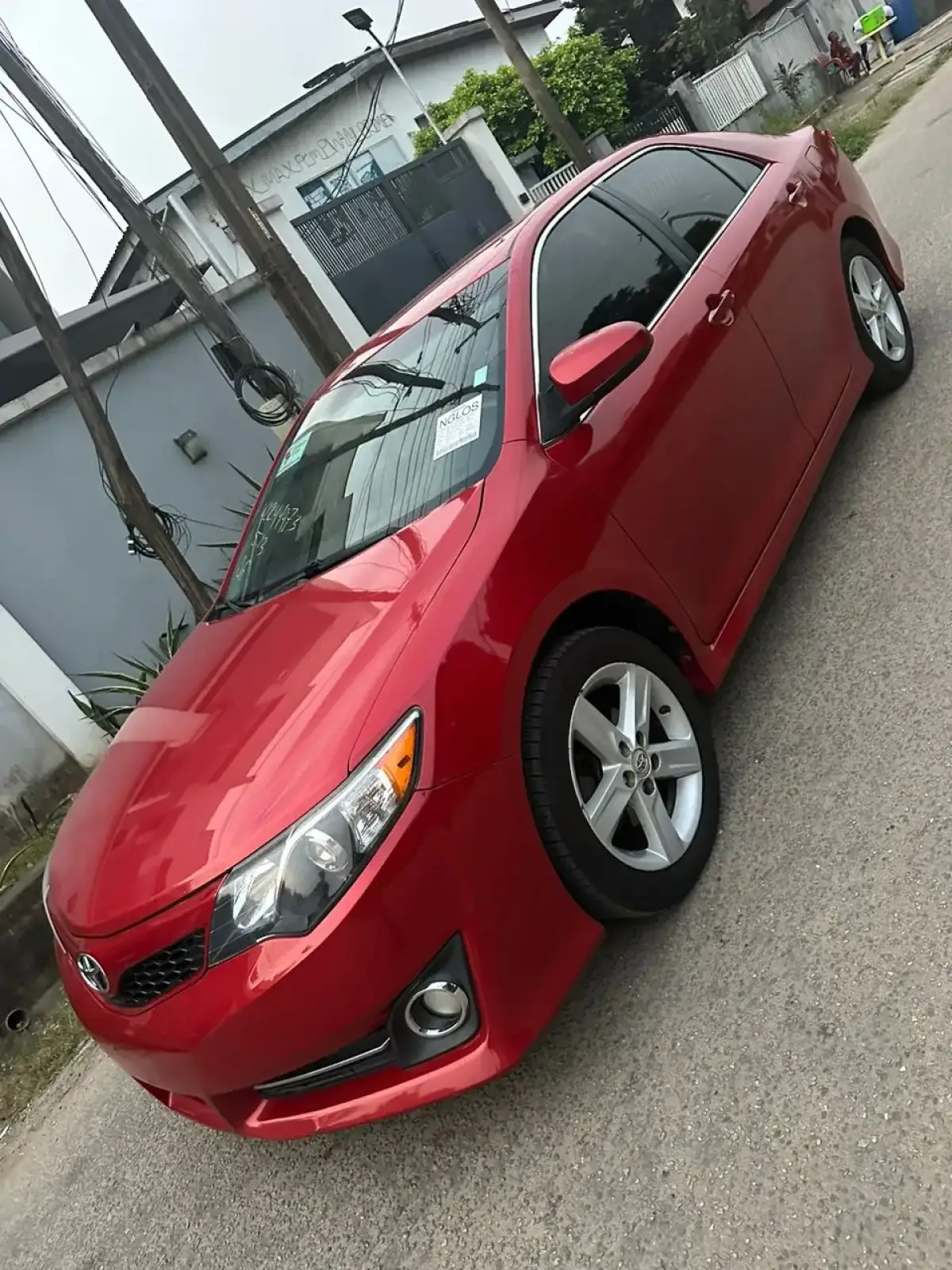 Toyota Camry - Image 2