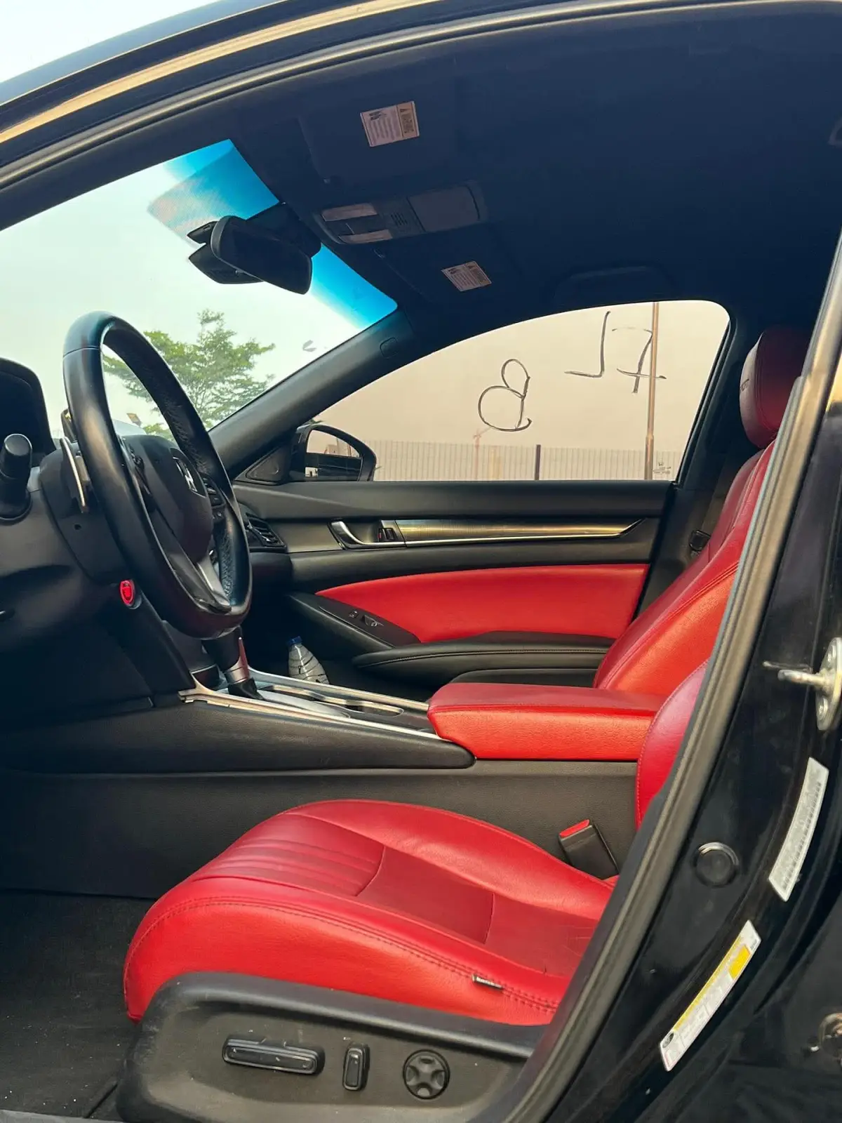 2021 Honda Accord Sport, 21.5M - Image 2