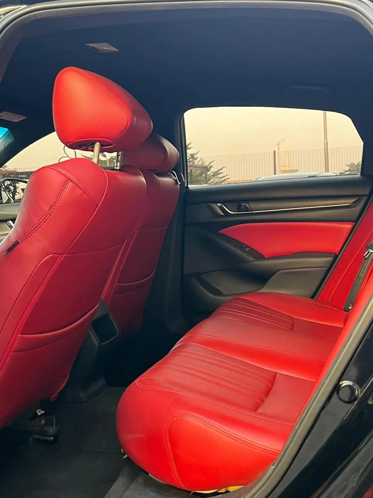 2021 Honda Accord Sport, 21.5M - Image 4