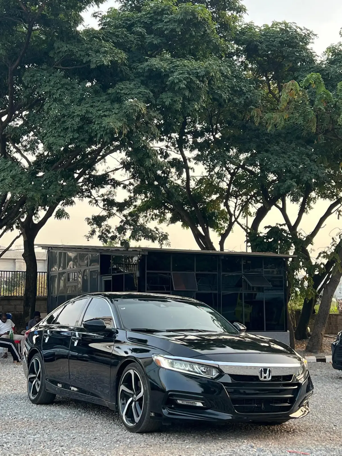 2021 Honda Accord Sport, 21.5M - Image 5
