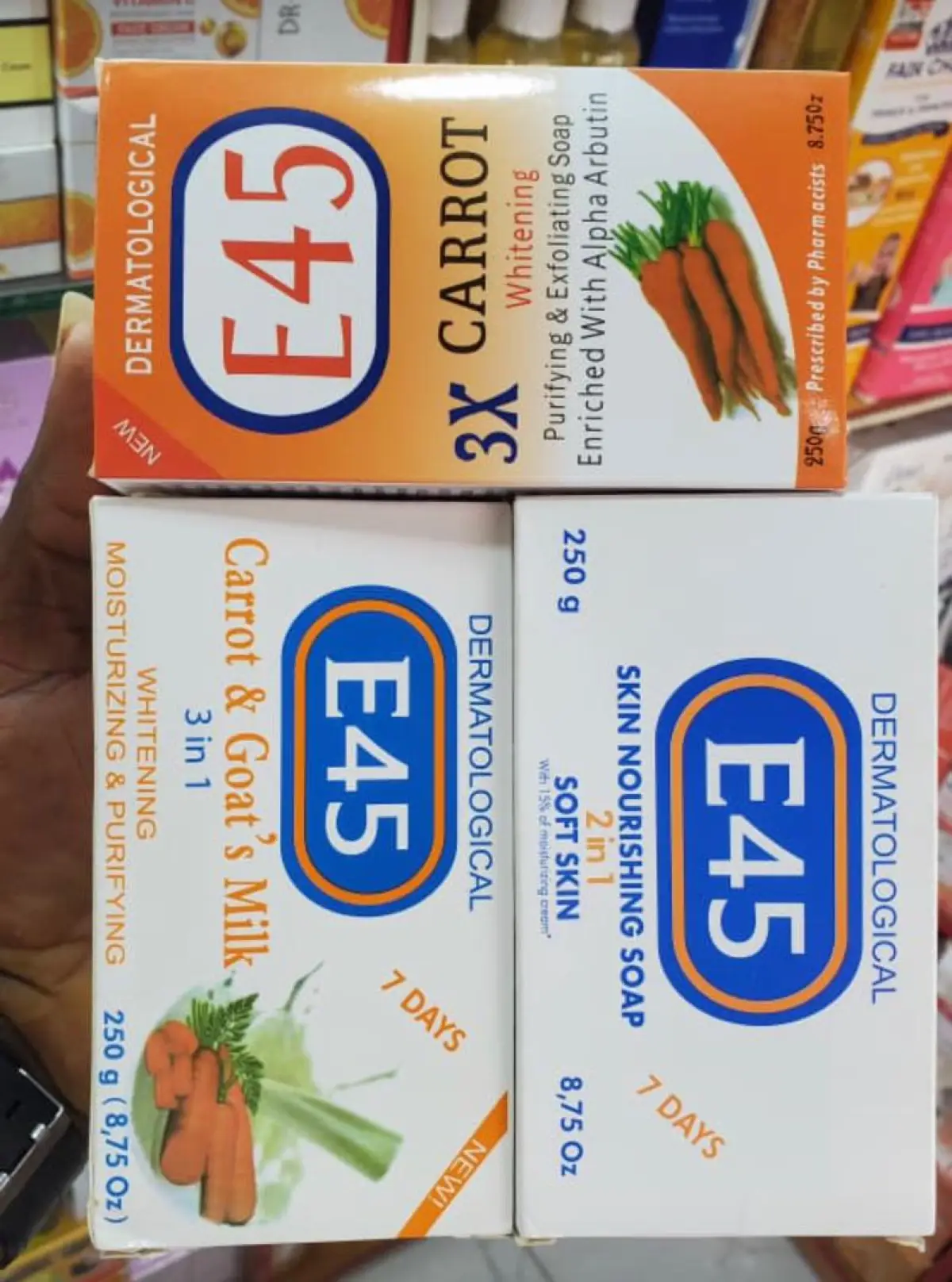 Contact: for any enquiry - Image 1