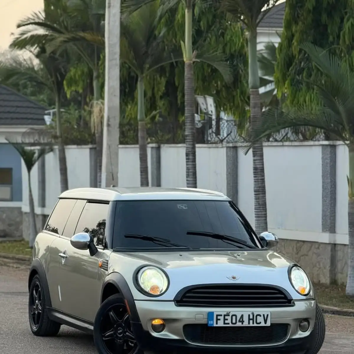 2008 mini cooper - Image 2