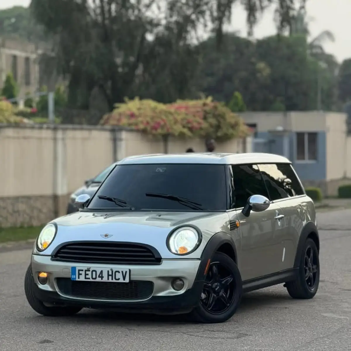 2008 mini cooper - Image 3