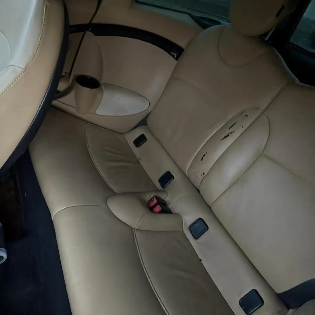 2008 mini cooper - Image 6