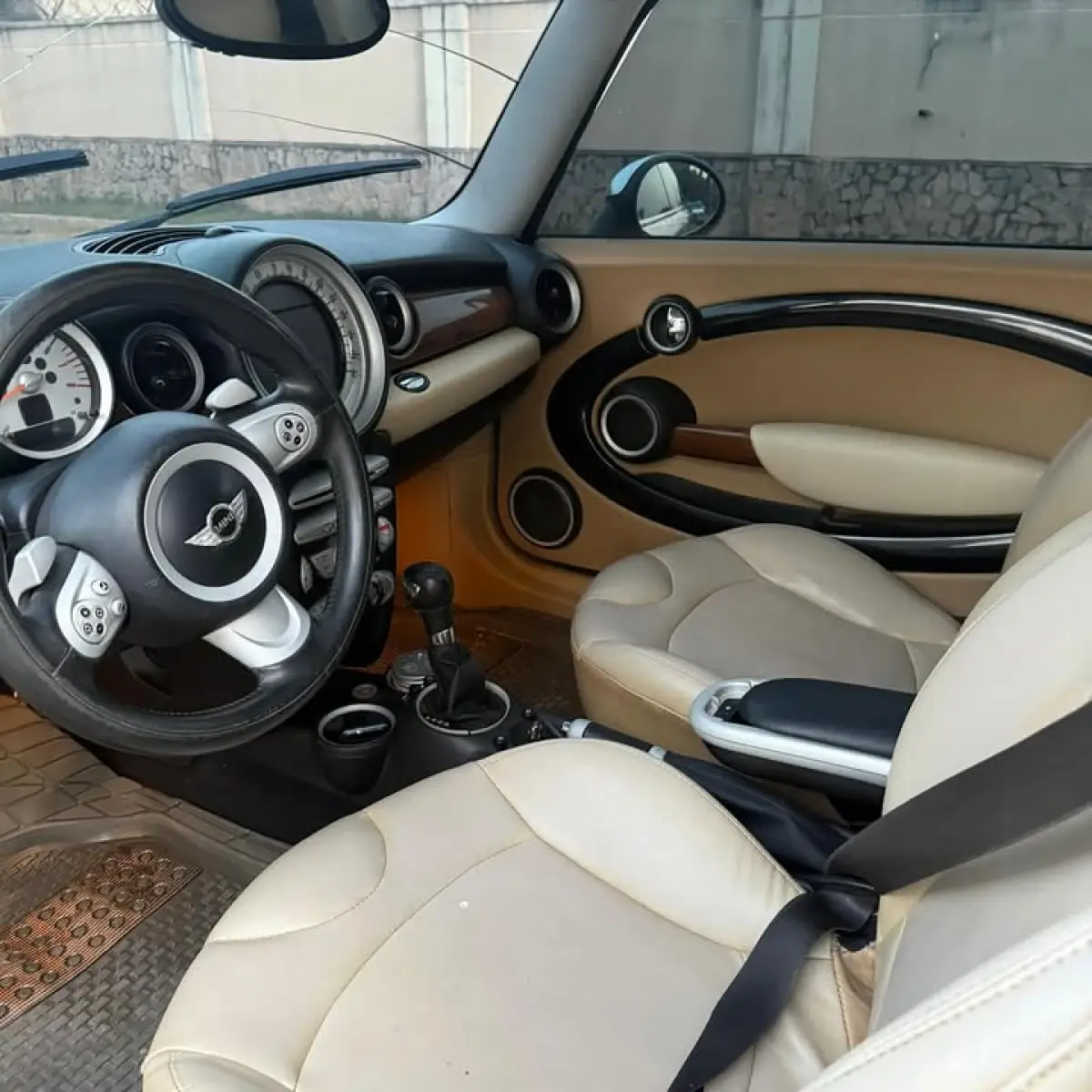 2008 mini cooper - Image 7