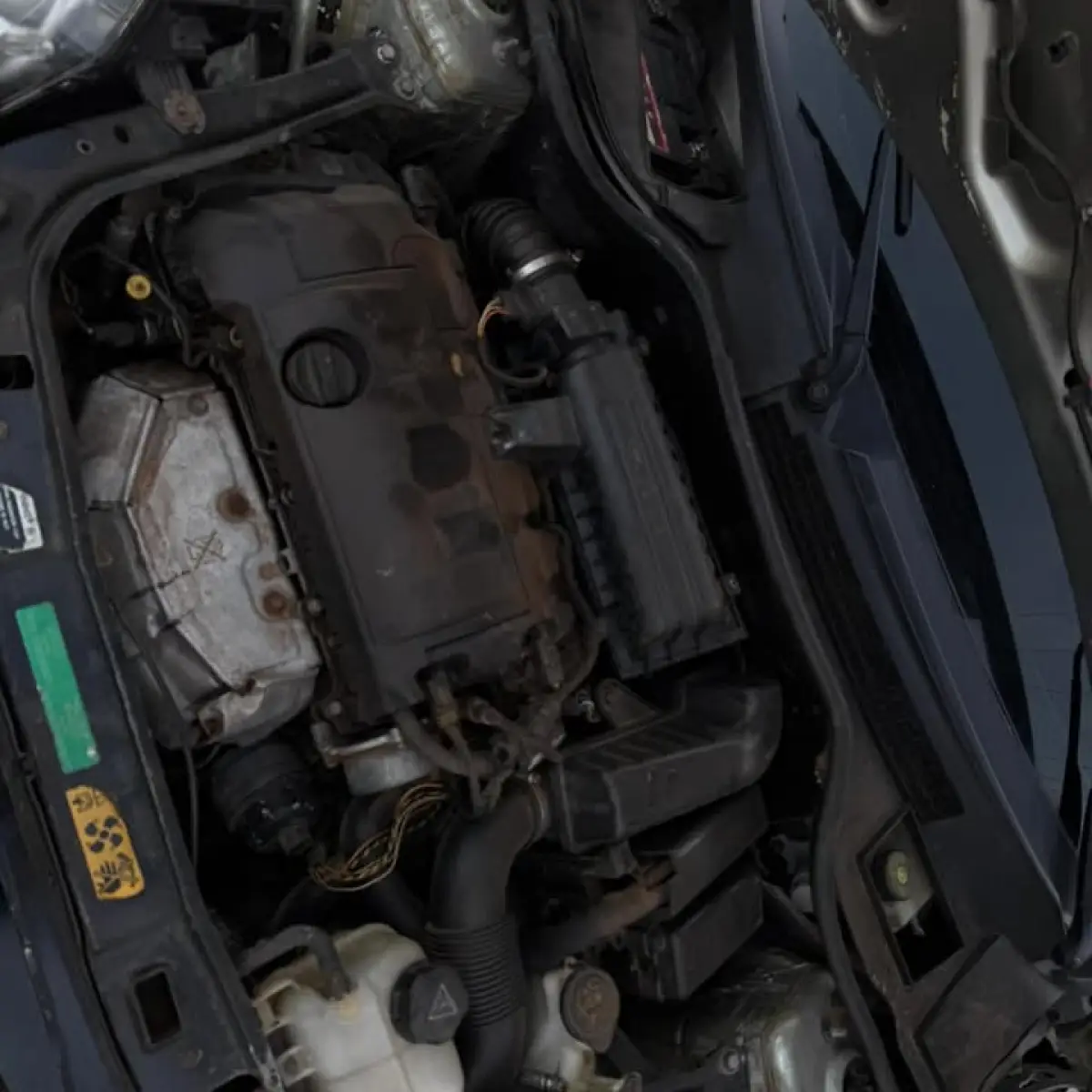 2008 mini cooper - Image 8