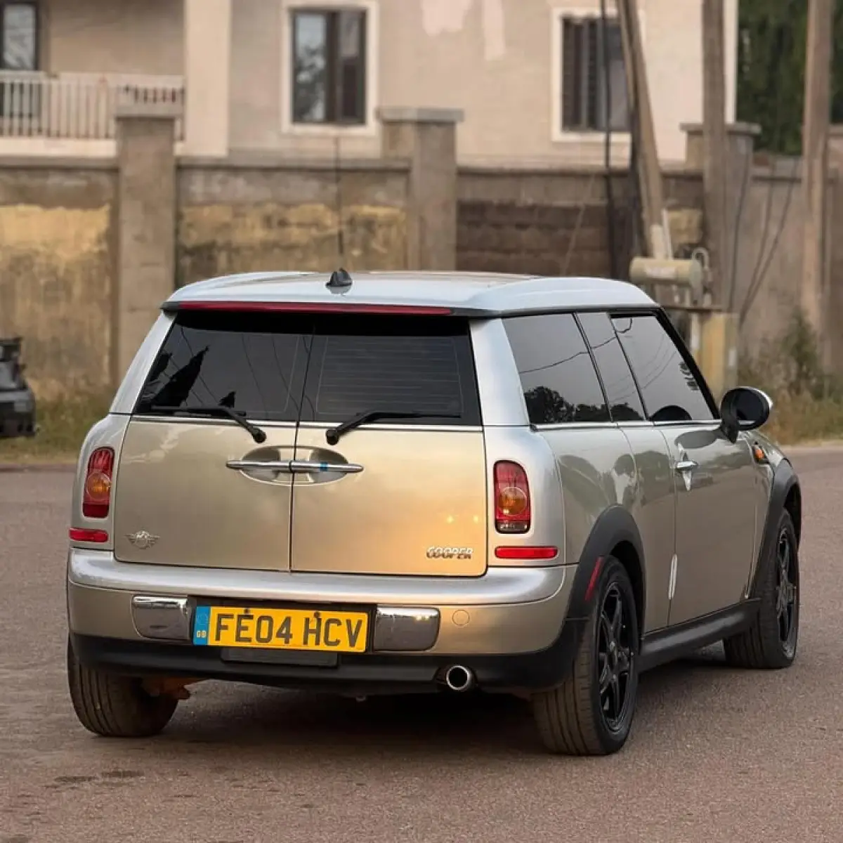 2008 mini cooper - Image 9