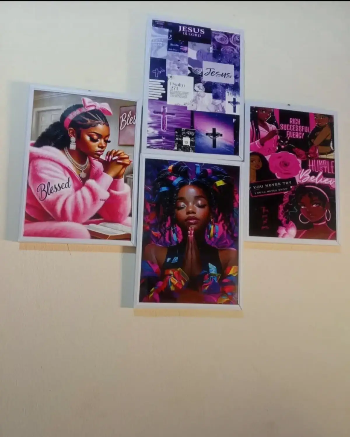 Asthetic frame - Image 1