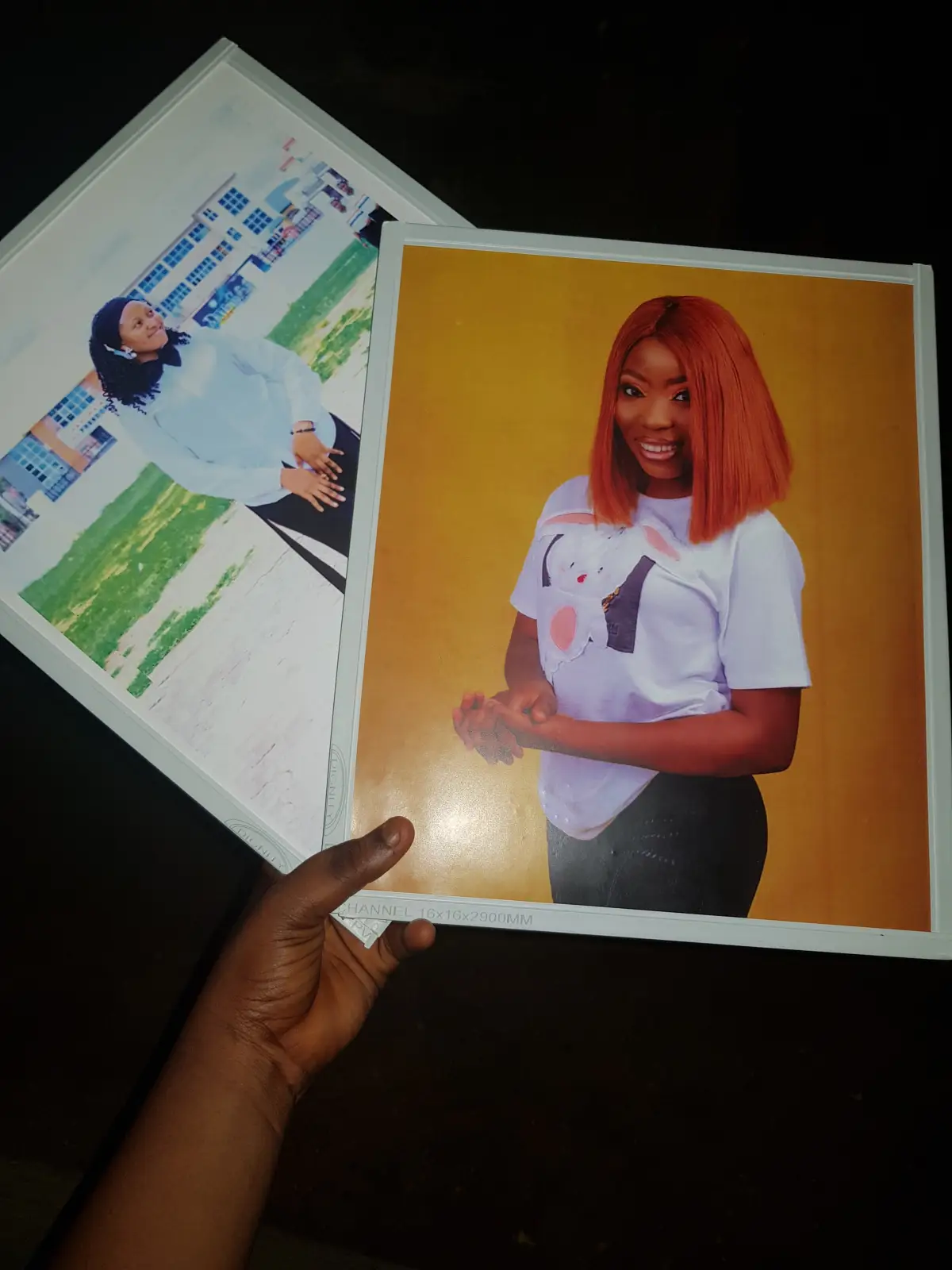 Asthetic frame - Image 3