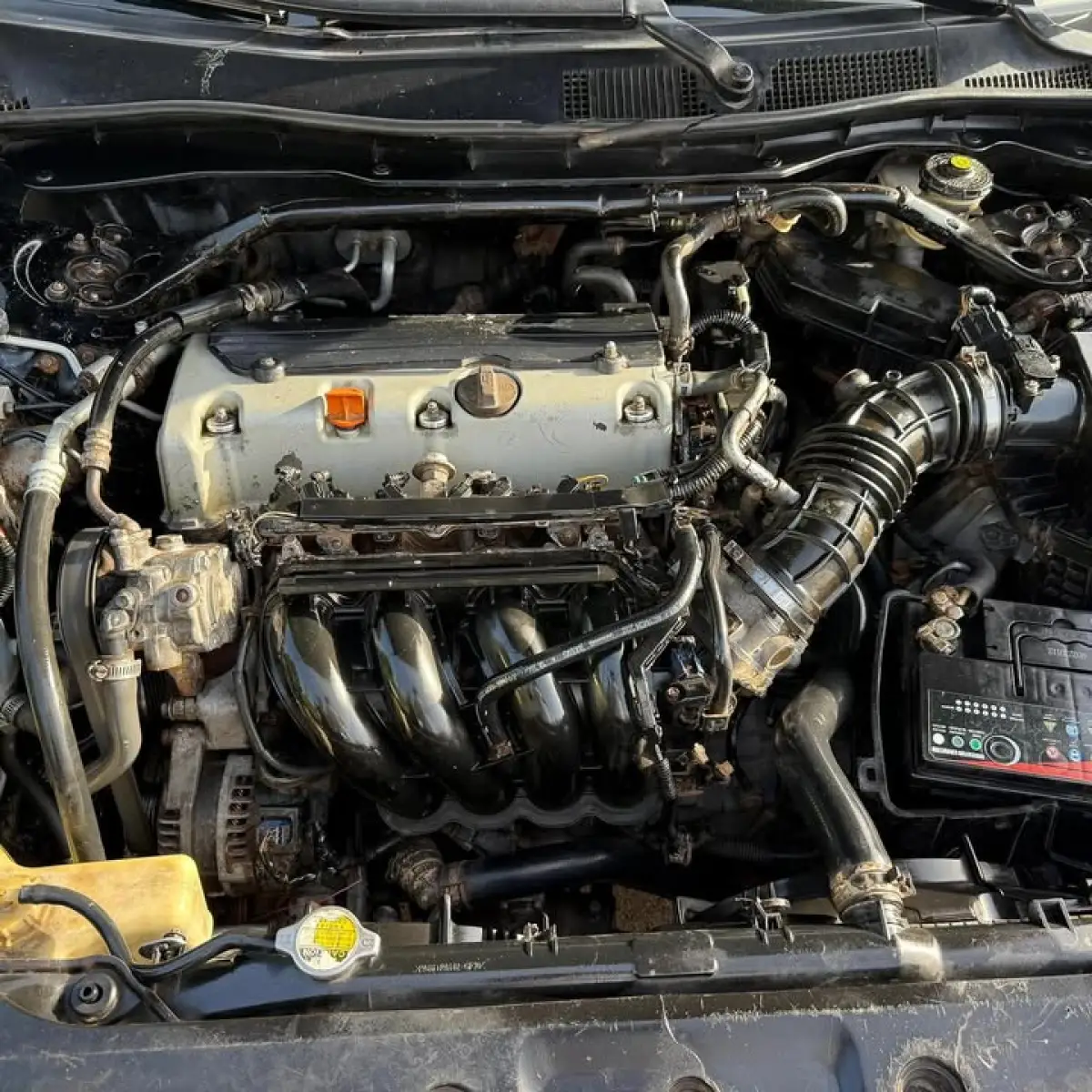 Honda accord 2012 - Image 6