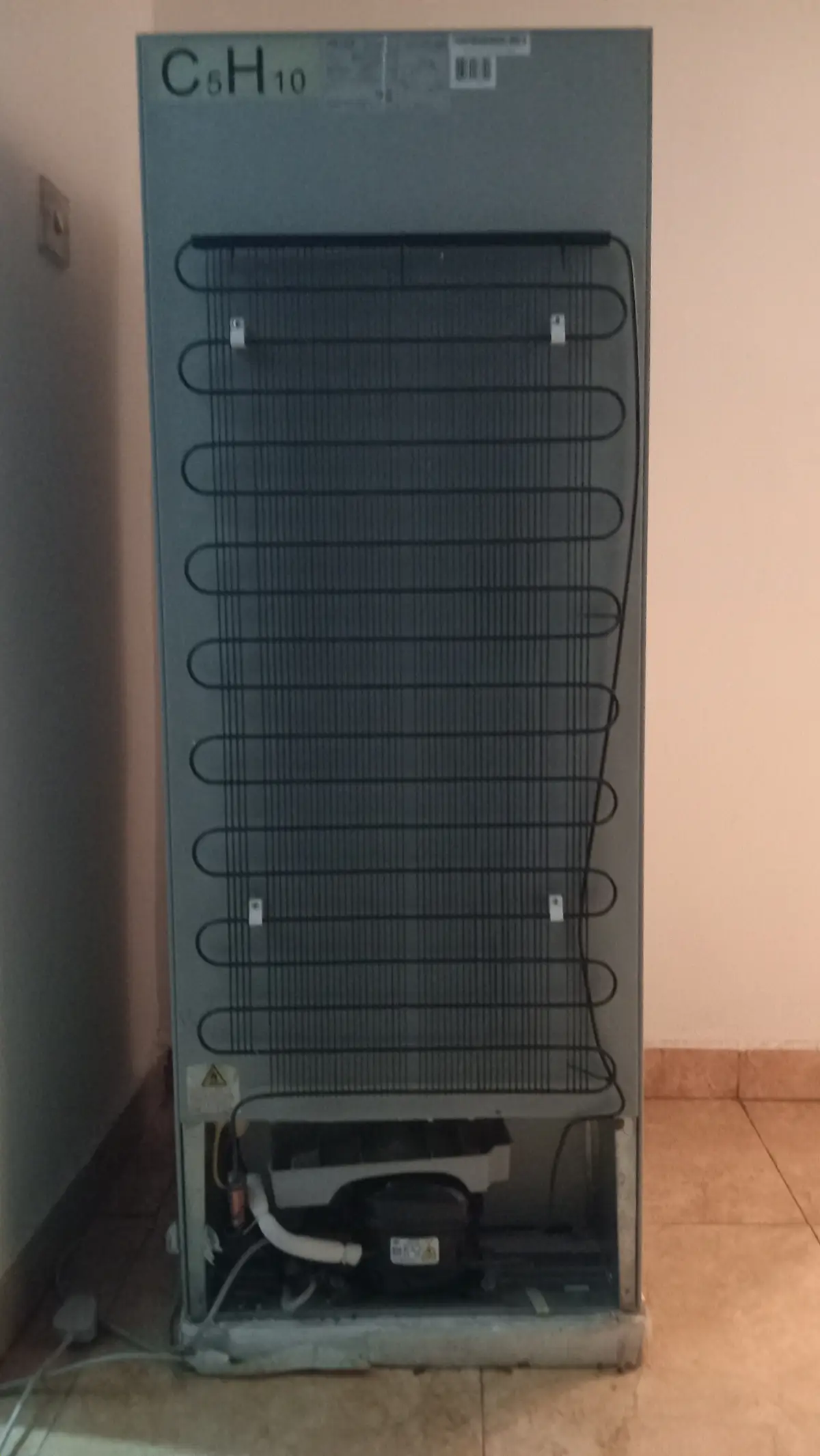 Mr Refrigerator - Image 2