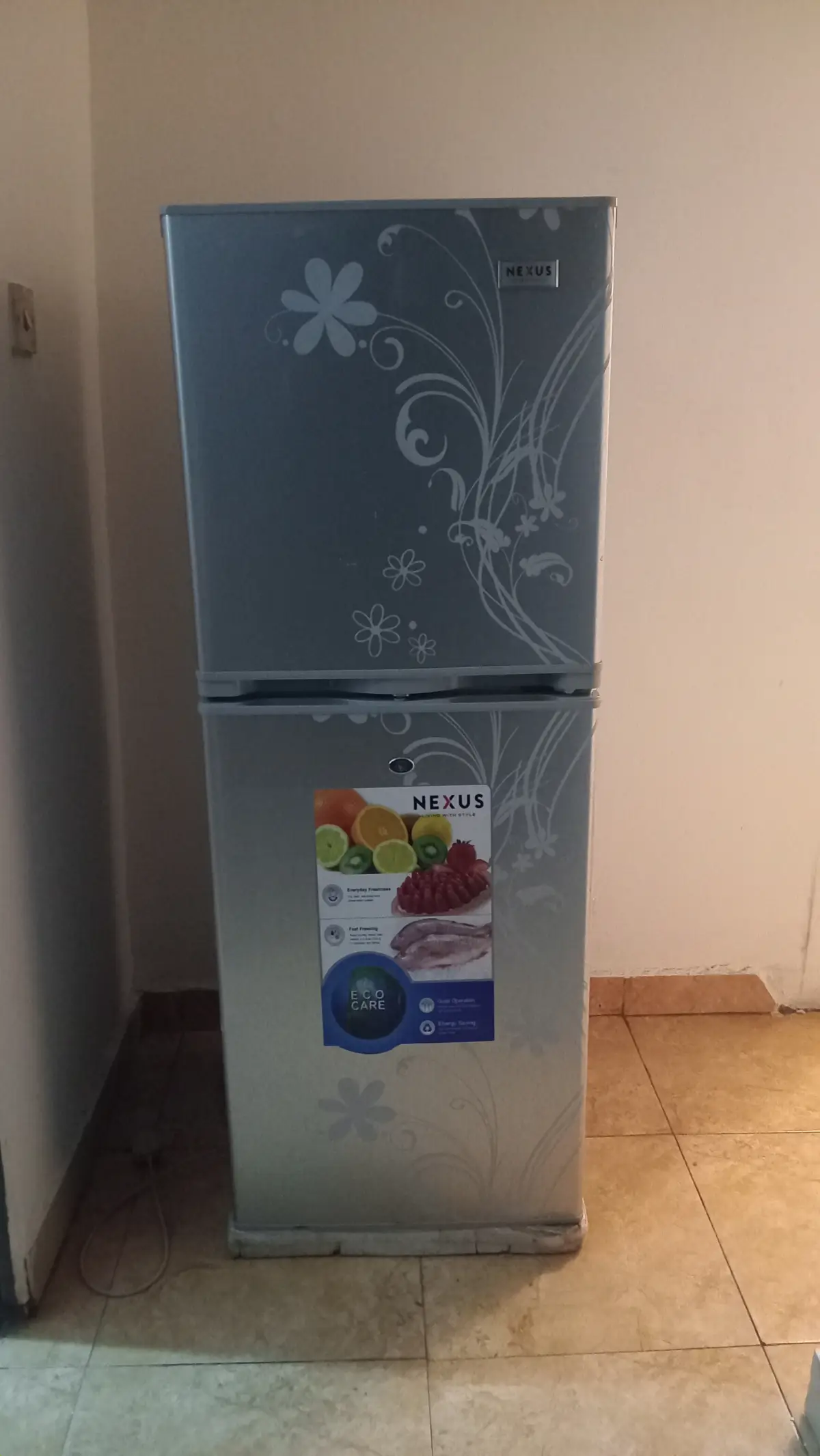 Mr Refrigerator - Image 5