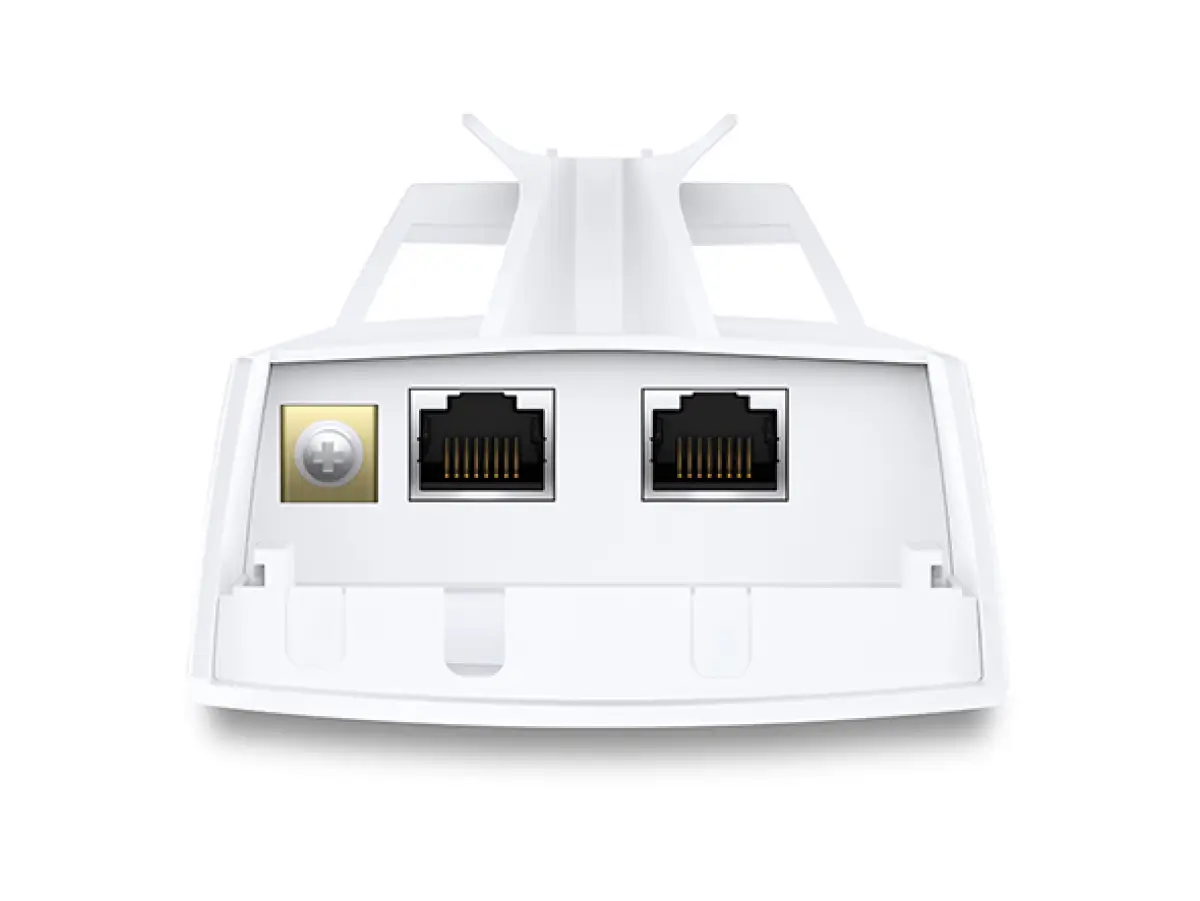 Tp-link CPE220 2.4ghz 300mbps 12dBi Outdoor CPE - Image 4