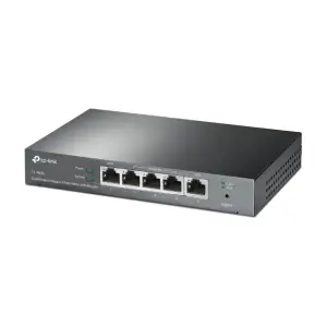 Tp-link Tl-ER7206 Safestream Gigabit Multi-WAN VPN Routers