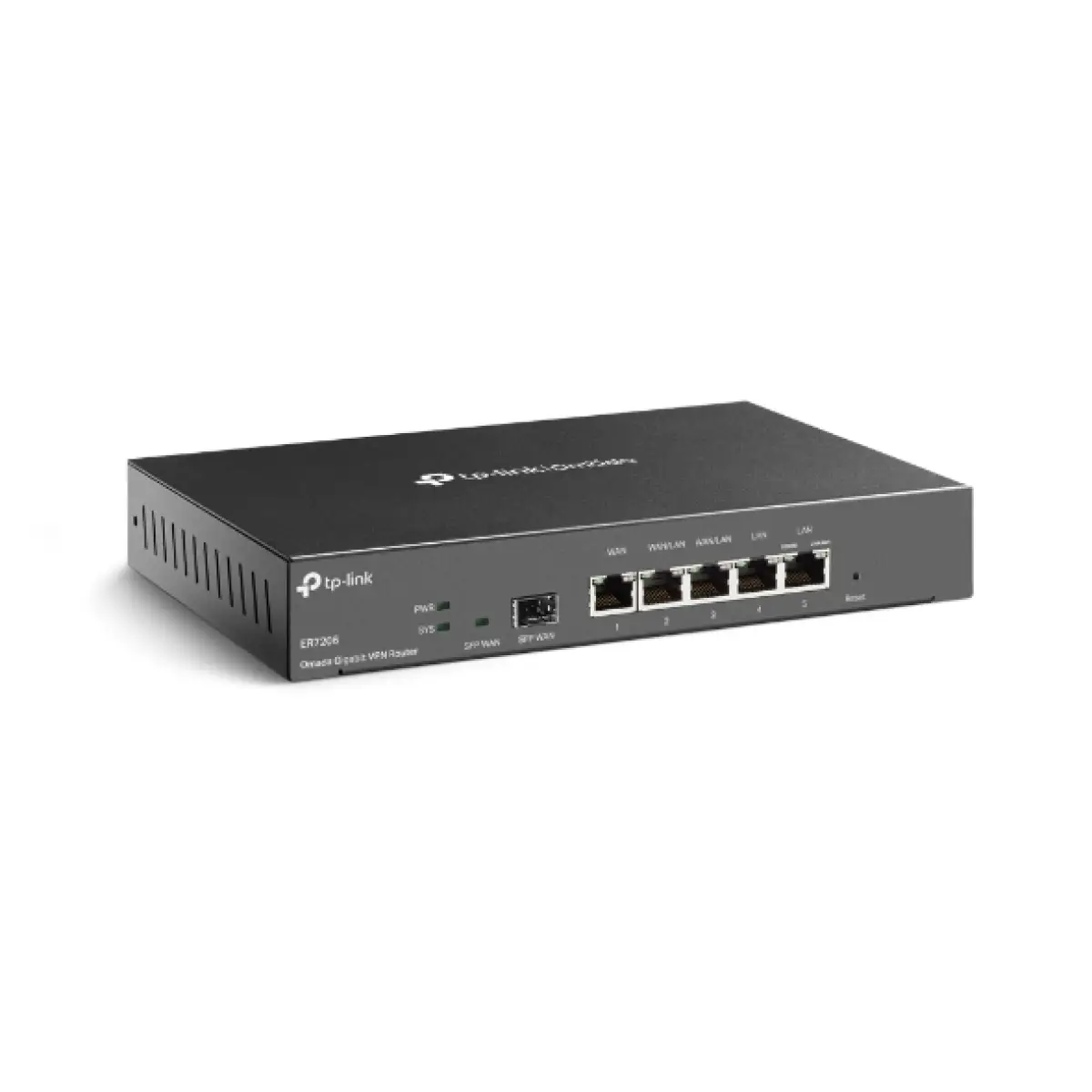Tp-link Tl-ER7206 Safestream Gigabit Multi-WAN VPN Routers - Image 2