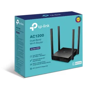 Tp-link Archer C54 Ac1200 Dual Band Wifi Router