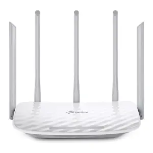 Tp-link Archer C60 AC1350 Wireless Dual Band Router