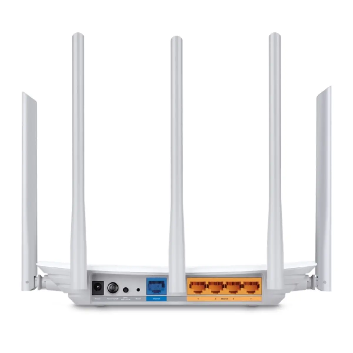 Tp-link Archer C60 AC1350 Wireless Dual Band Router - Image 3
