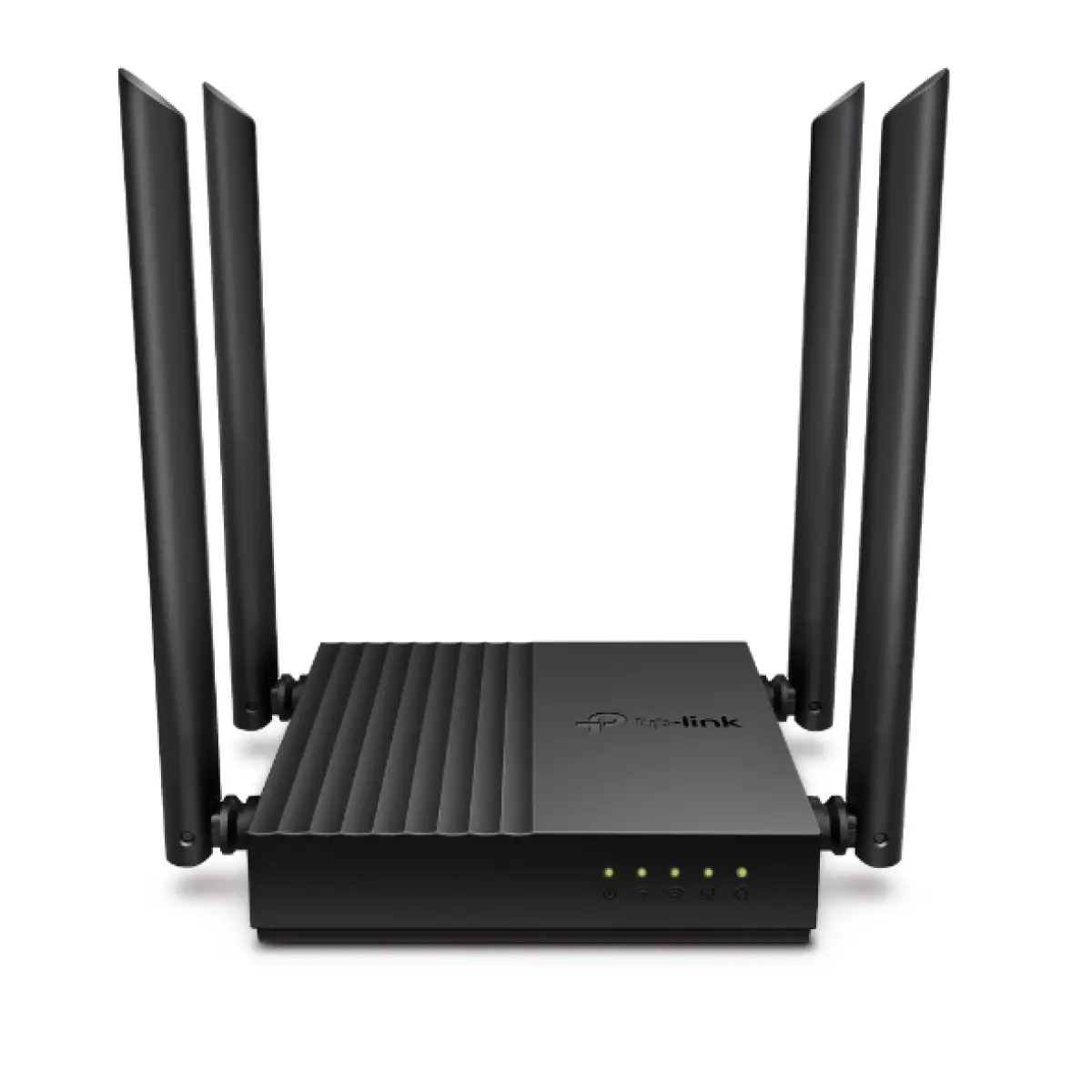 Tp-link Archer C64 Ac1200 MU-MIMO Wifi Router - Image 2