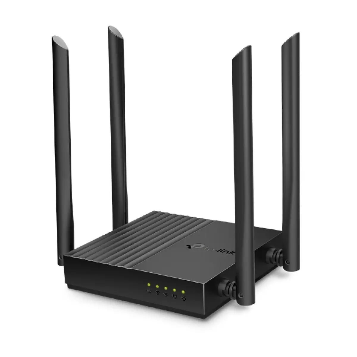 Tp-link Archer C64 Ac1200 MU-MIMO Wifi Router - Image 3