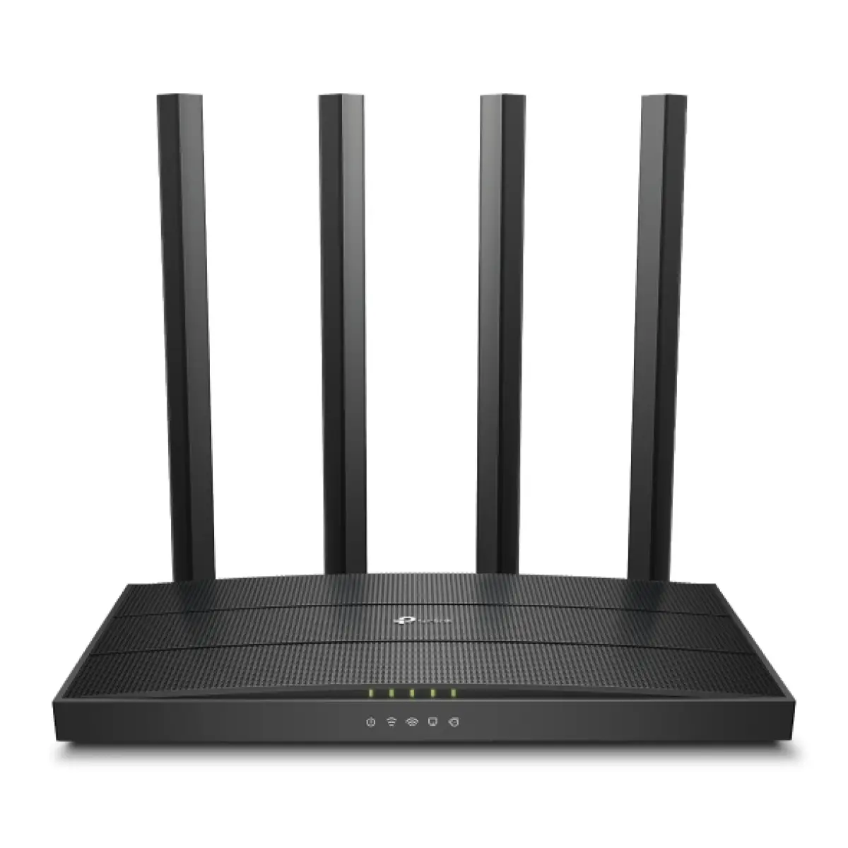 Tp-link Archer C6 Ac1200 Dual Band Wifi Router - Image 1