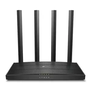 Tp-link Archer C6 Ac1200 Dual Band Wifi Router
