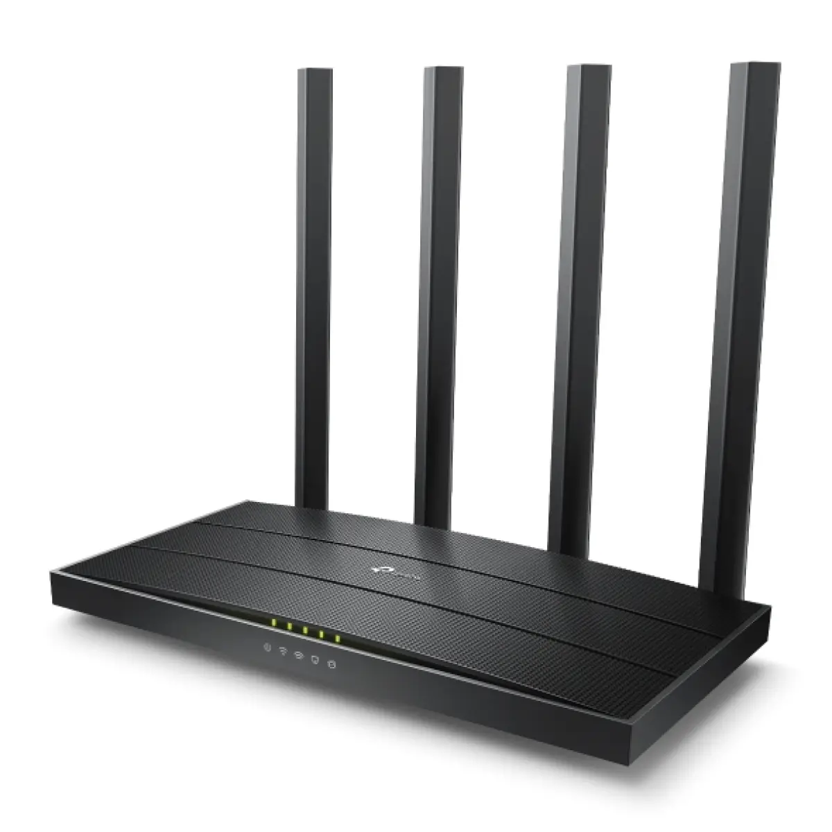 Tp-link Archer C6 Ac1200 Dual Band Wifi Router - Image 3