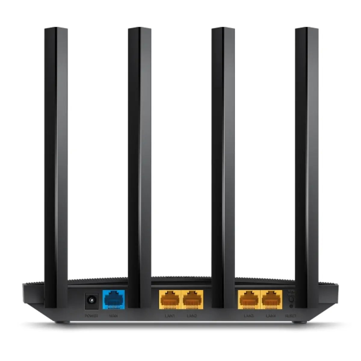Tp-link Archer C6 Ac1200 Dual Band Wifi Router - Image 4
