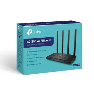 Tp-link Archer C80 AC1900 MU-MIMO Wifi Router