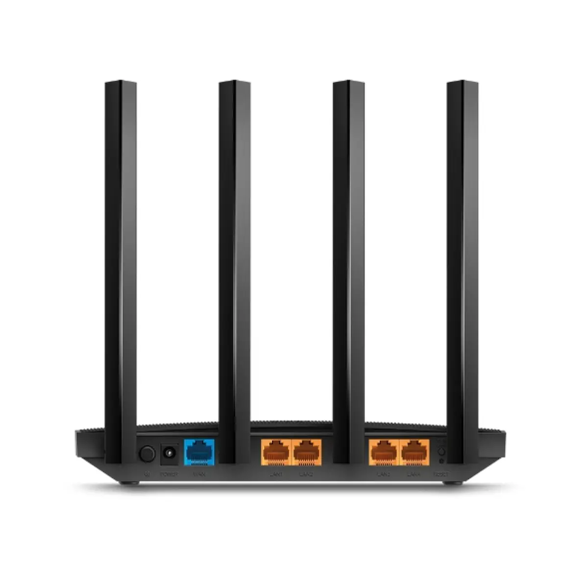 Tp-link Archer C80 AC1900 MU-MIMO Wifi Router - Image 3