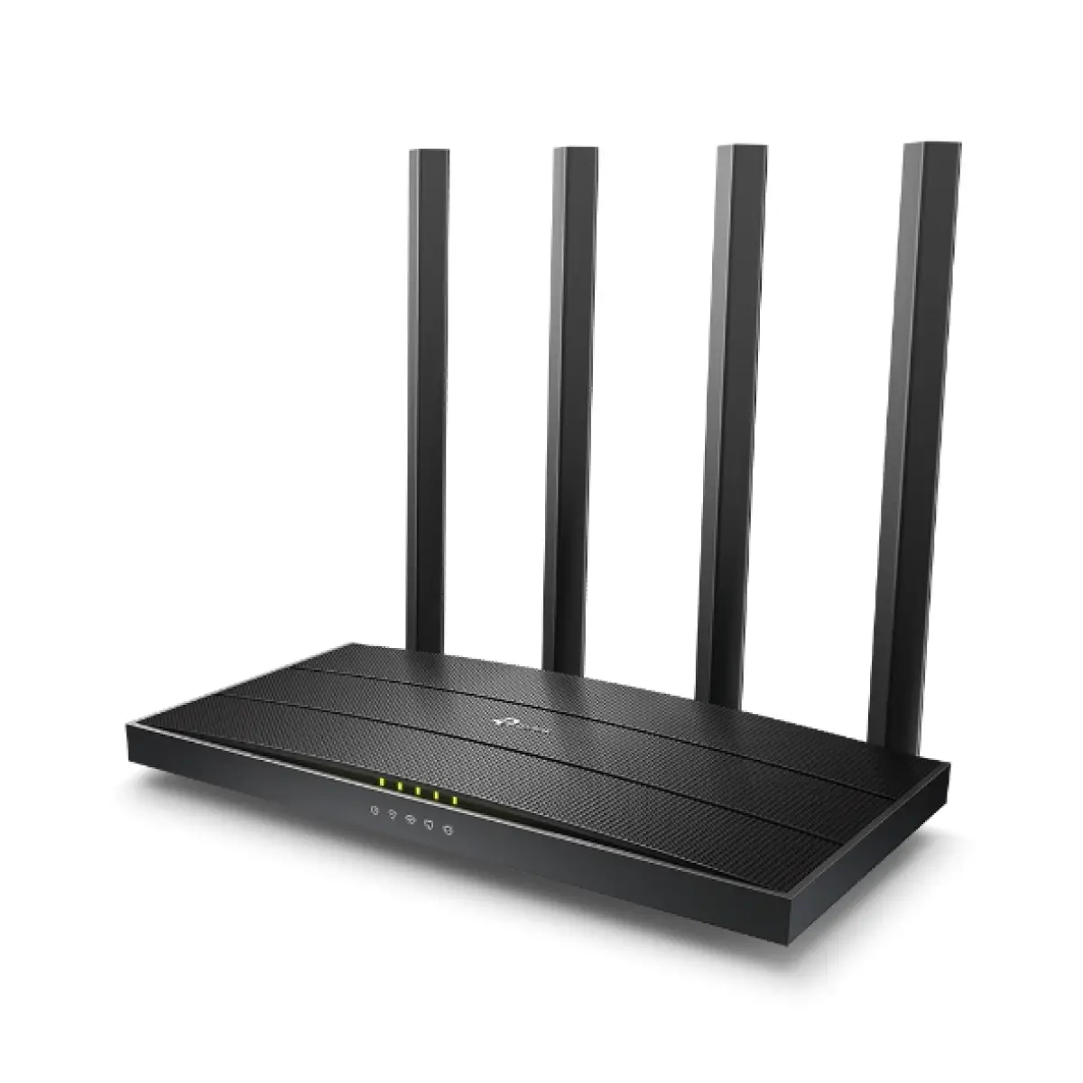 Tp-link Archer C80 AC1900 MU-MIMO Wifi Router - Image 5
