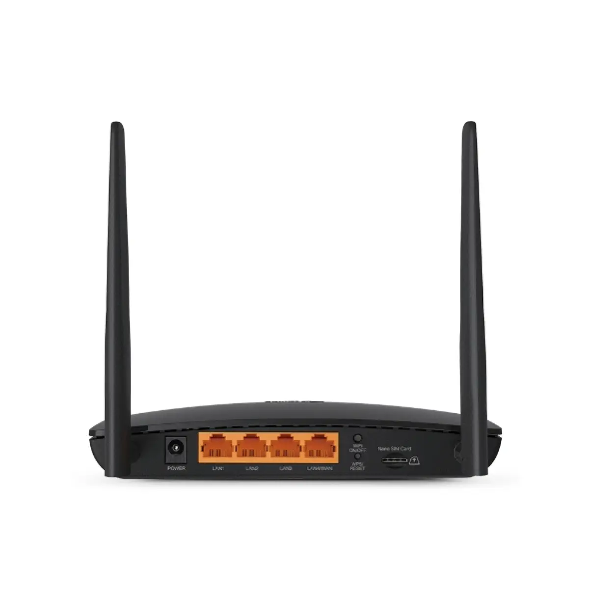 Tp-link Archer Mr200 Ac750 Wireless Dual Band 4GLTE Router - Image 7