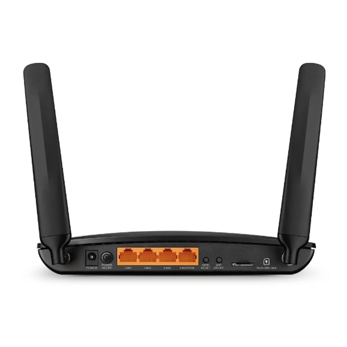Tp-link Archer Mr600 Ac1200 4G LTE Advanced cat6 Gigabit Router - Image 4