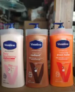 Vaseline