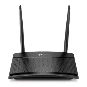 Tp-link Archer Tl-Mr100 300mbps Wireless N 4G LTE Router