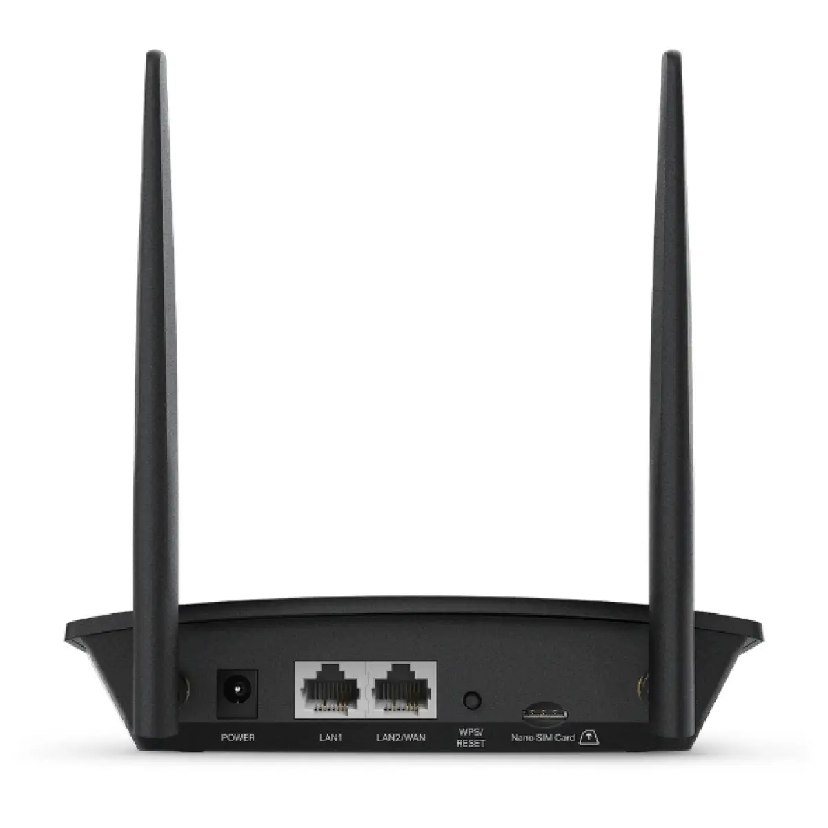 Tp-link Archer Tl-Mr100 300mbps Wireless N 4G LTE Router - Image 3