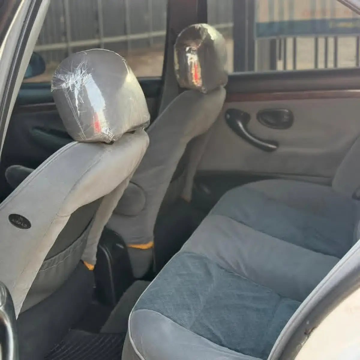 PEUGEOT 406 2004 - Image 2