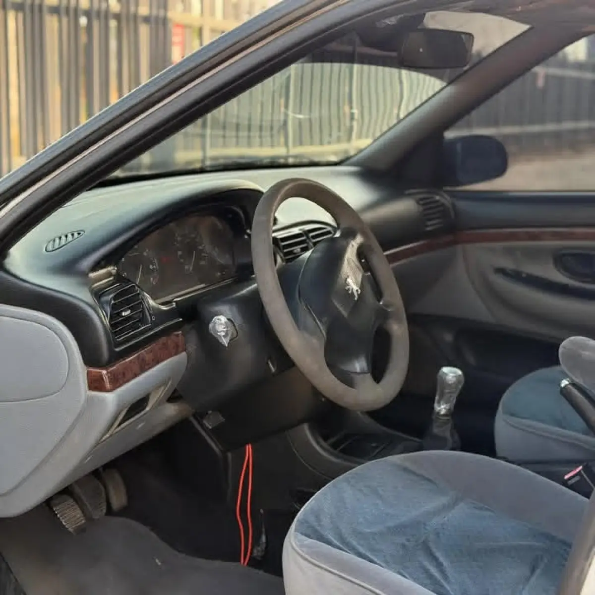 PEUGEOT 406 2004 - Image 5