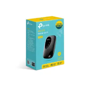 Tp-link M7200 150mbps 4G LTE Universal Mobile Wifi