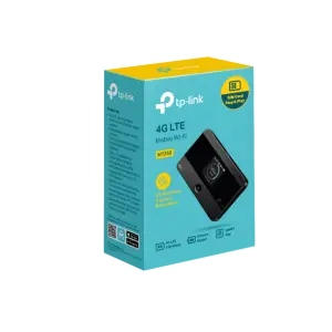 Tp-link M7350 150mbps 4G LTE universal Mobile Wifi