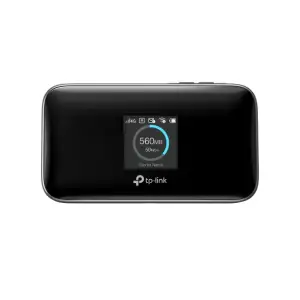 Tp-link M7450 300mbps 4G LITE-Advanced mobile Wifi