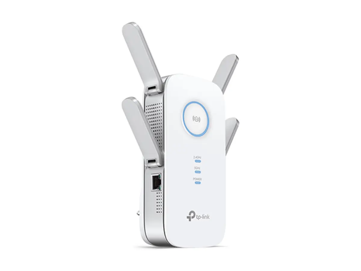 Tp-link RE650 AC2600 Wifi Range Extender - Image 3
