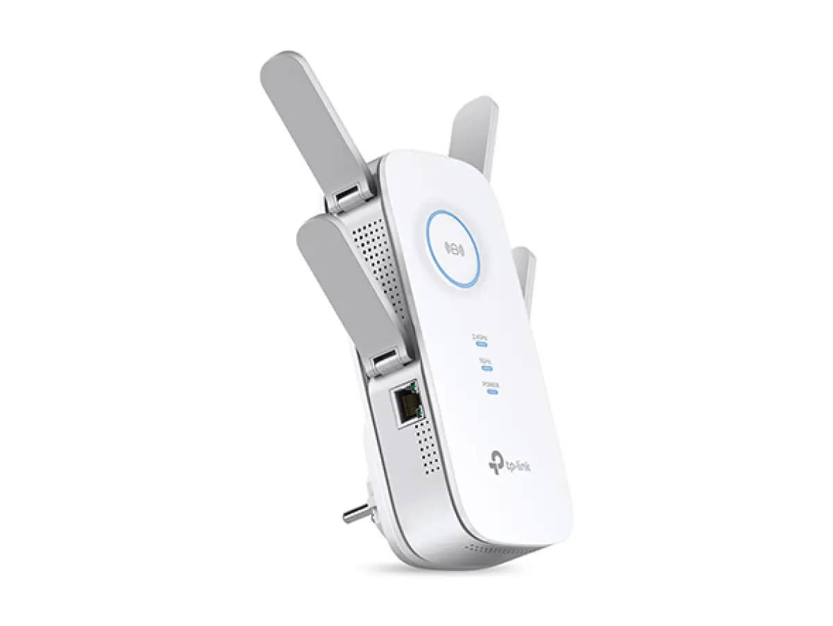 Tp-link RE650 AC2600 Wifi Range Extender - Image 4