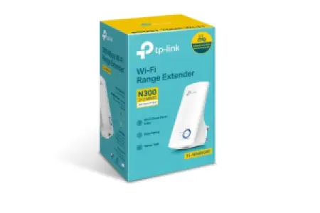 Tp-link TL-WA850RE 300mbps Wifi Range Extender