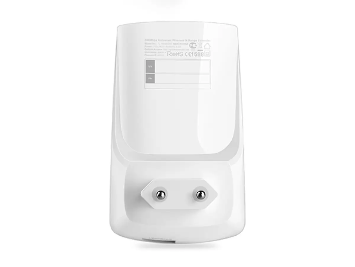 Tp-link TL-WA850RE 300mbps Wifi Range Extender - Image 5