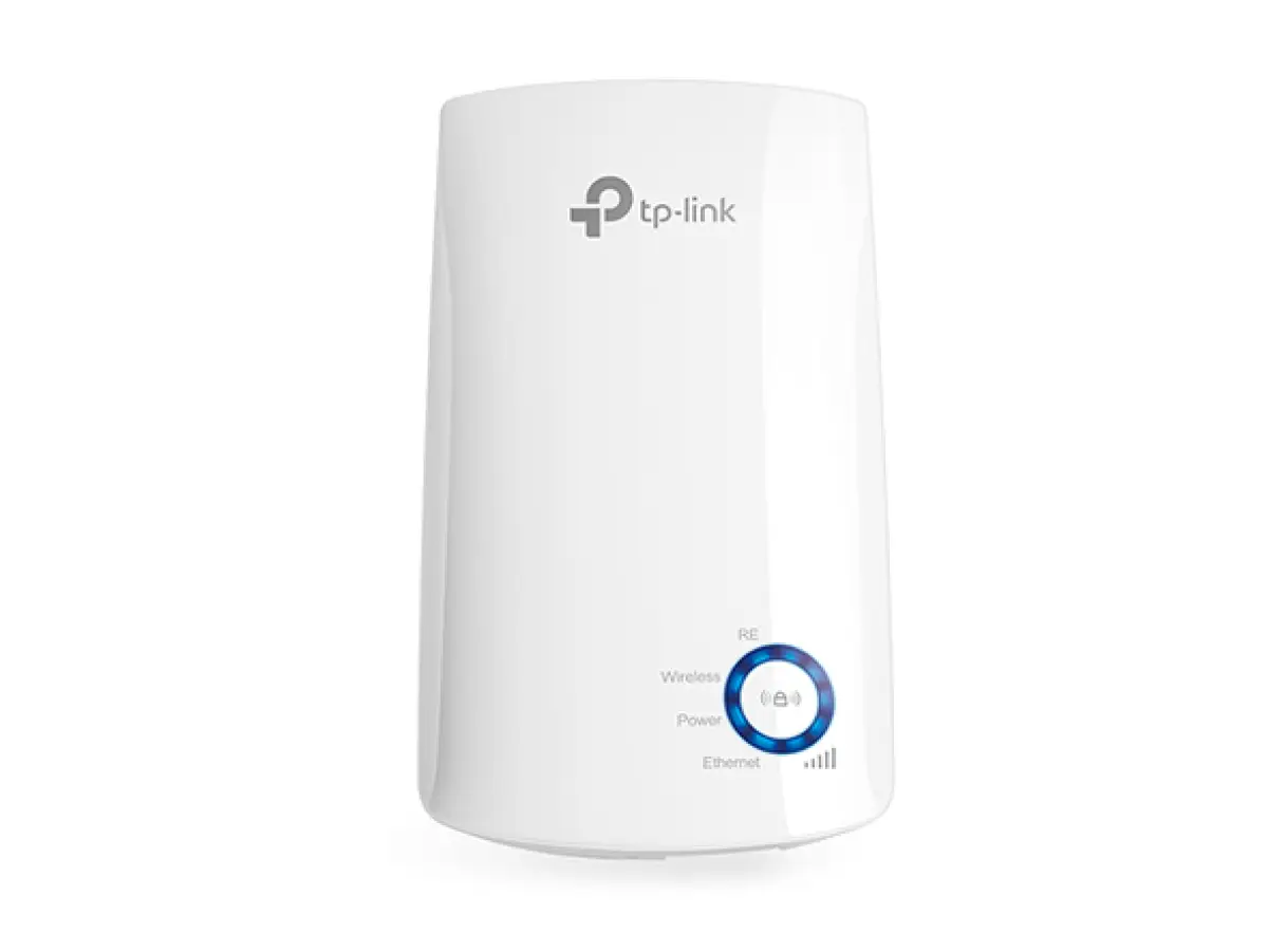 Tp-link TL-WA850RE 300mbps Wifi Range Extender - Image 7