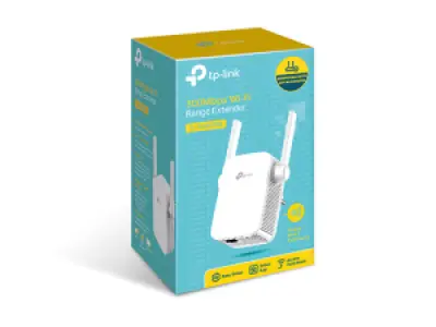 Tp-link TL-WA855RE 300mbps Wifi Range Extender